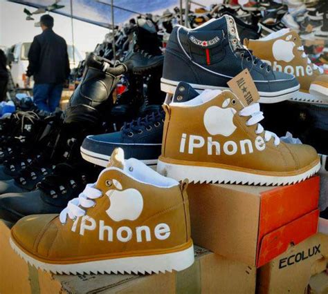 chinese counterfeit shoes